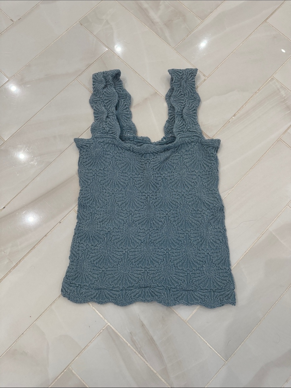 Free People Love Letter Cami